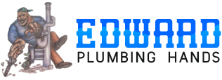 Edward Plumbing Hands